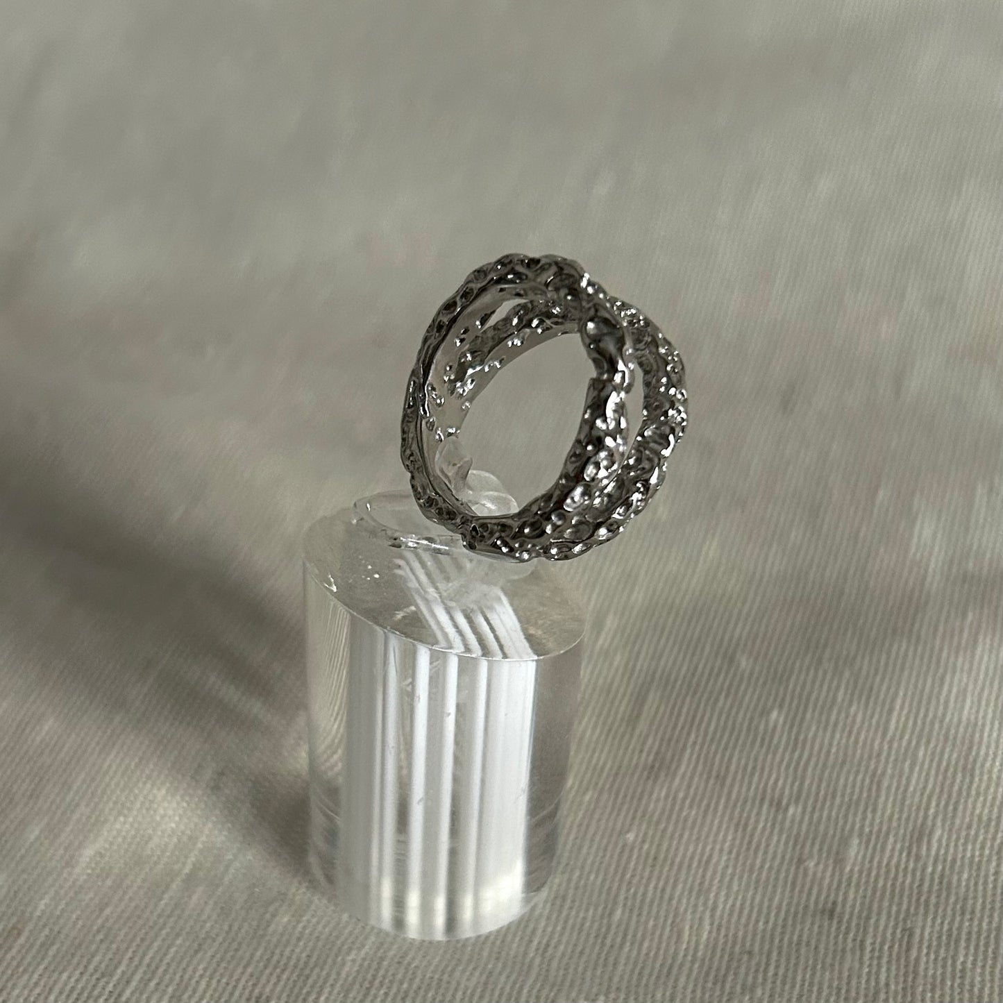 Luna Ring -New Collection