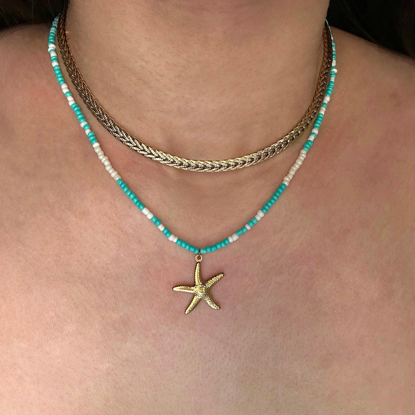 Ariel Necklace