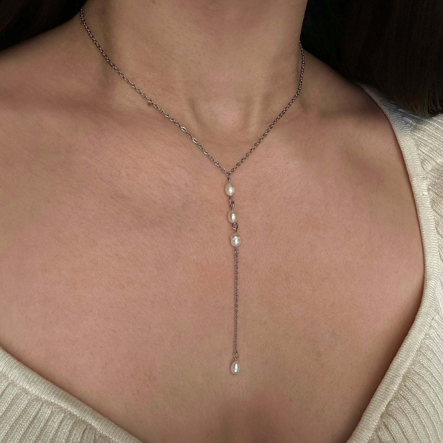 Victoria Necklace