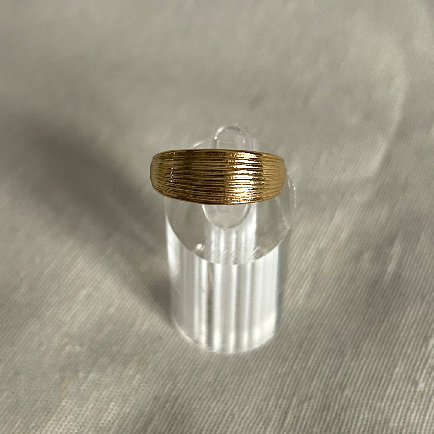 Sanni Ring -New Collection