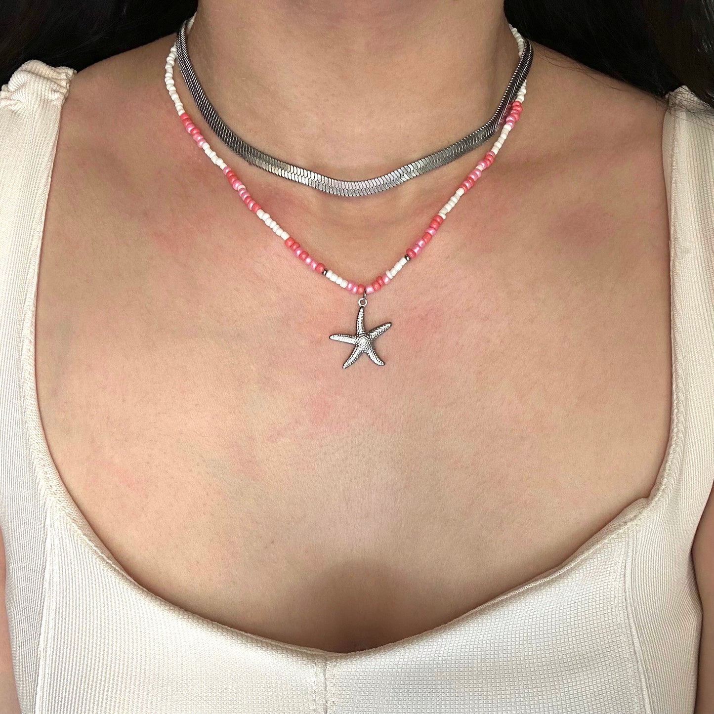 Ariana Necklace -New Collection