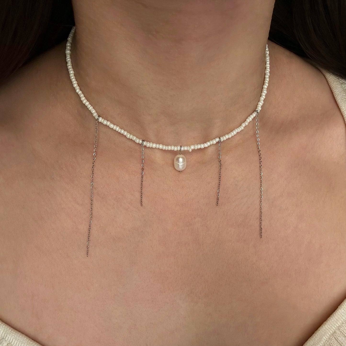 Mavis Necklace
