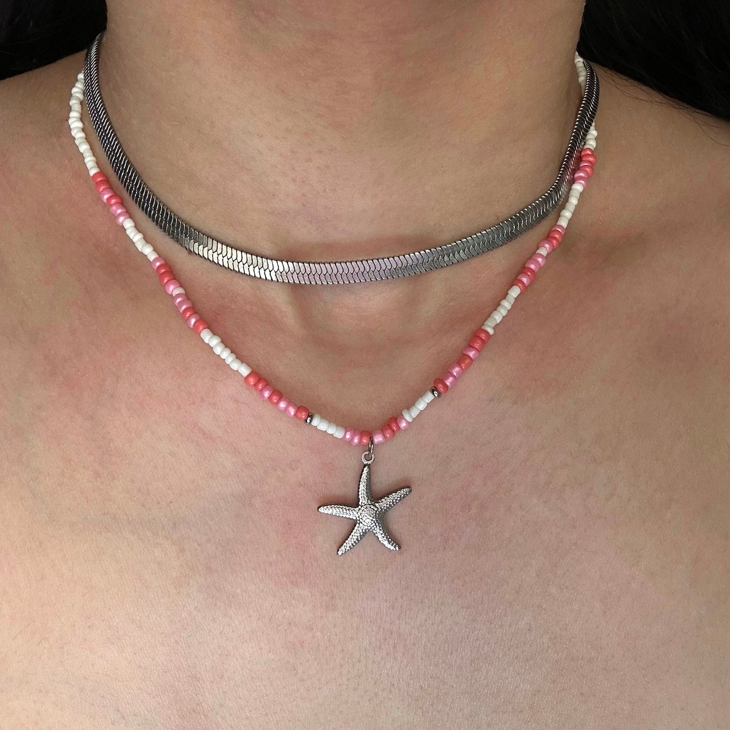 Ariana Necklace -New Collection