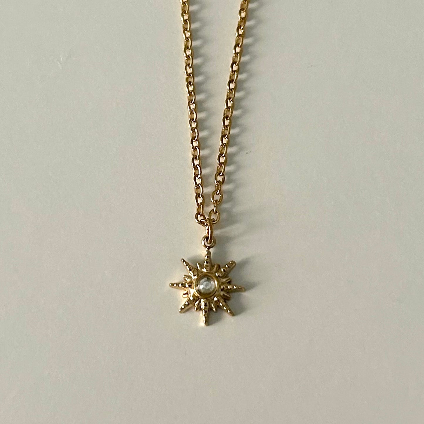 Lodestar Necklace