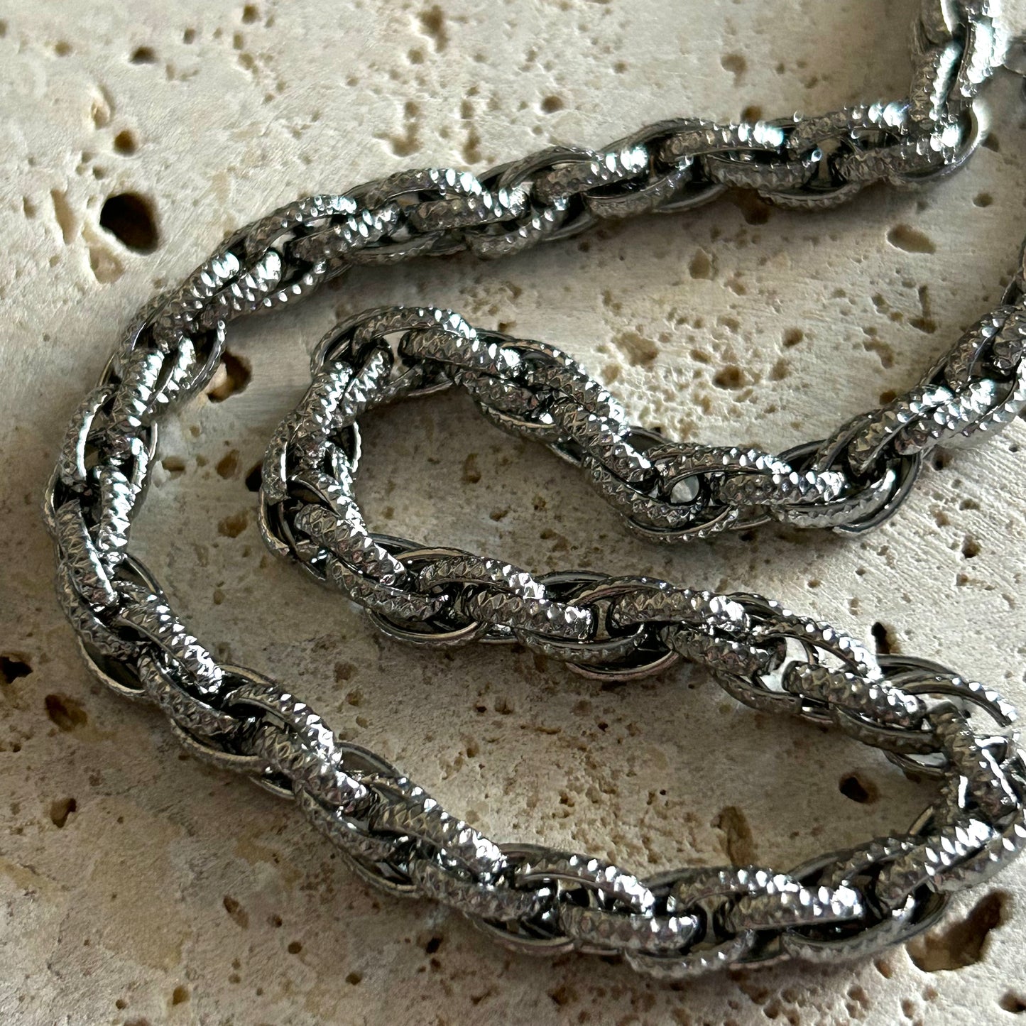 Althea Chain -New Collection