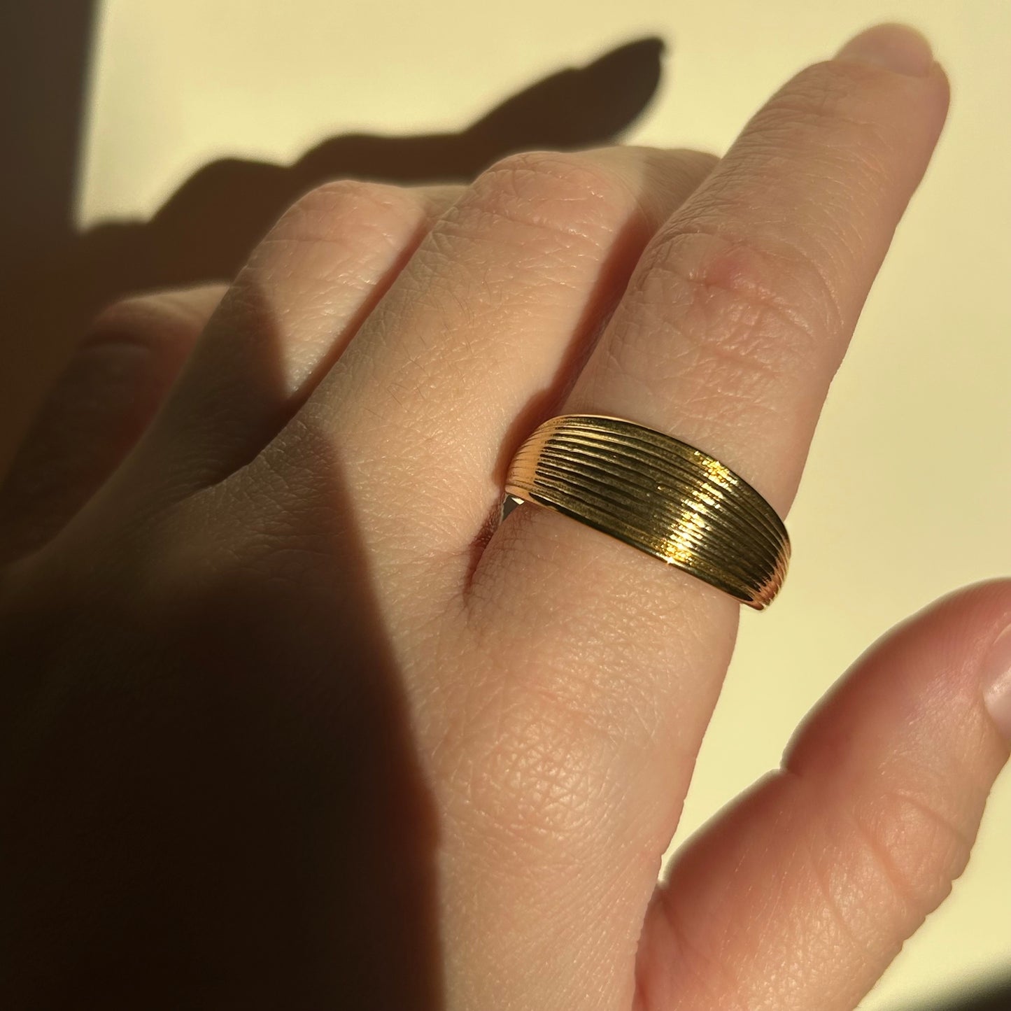 Sanni Ring -New Collection