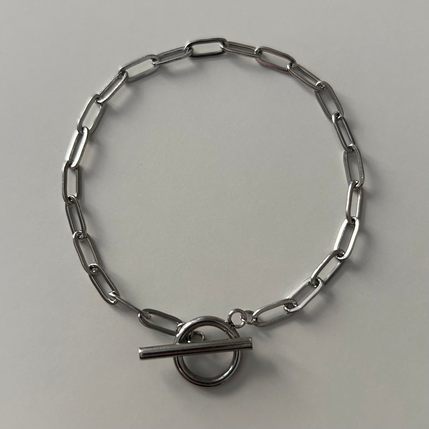 Chain Bracelet