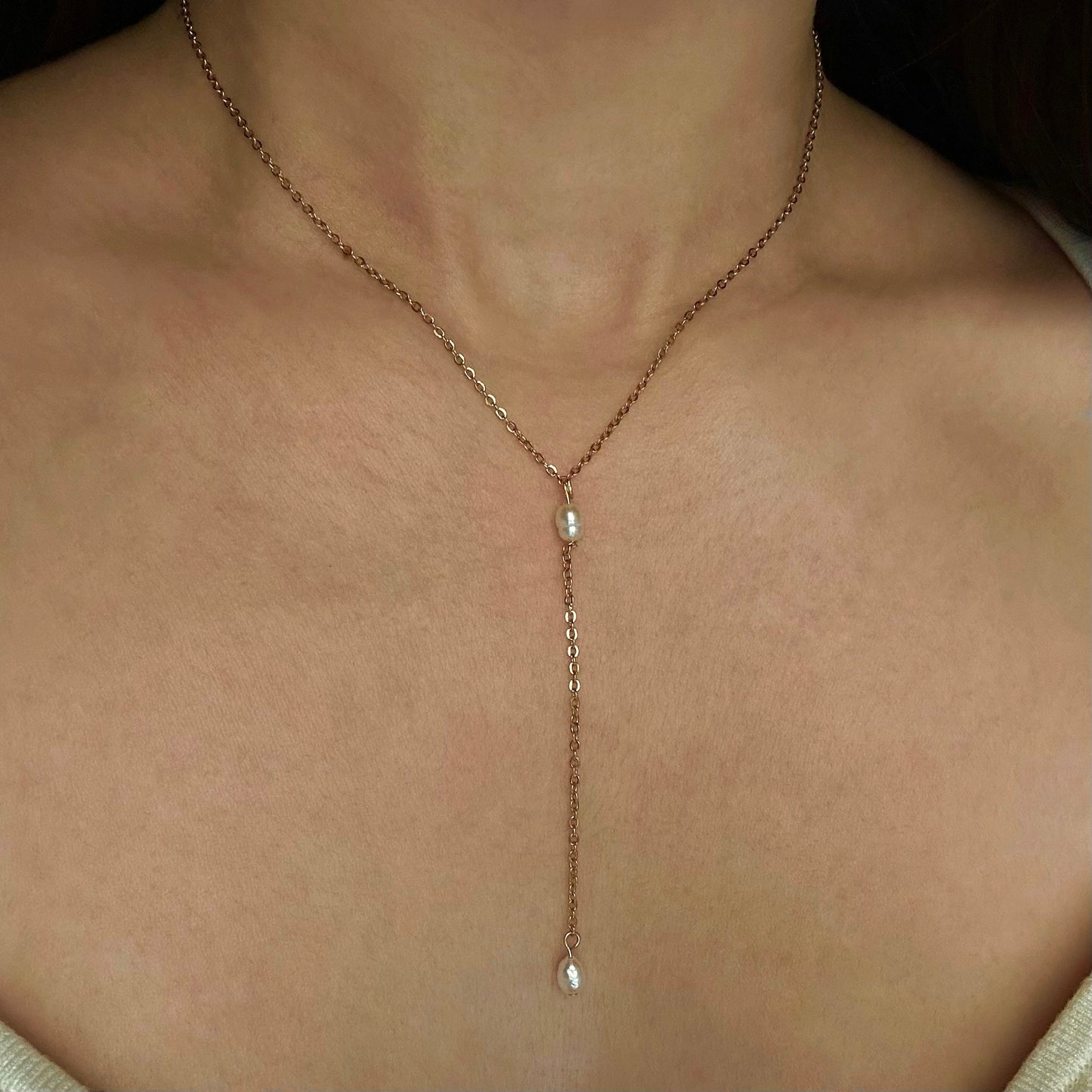Tiana Necklace
