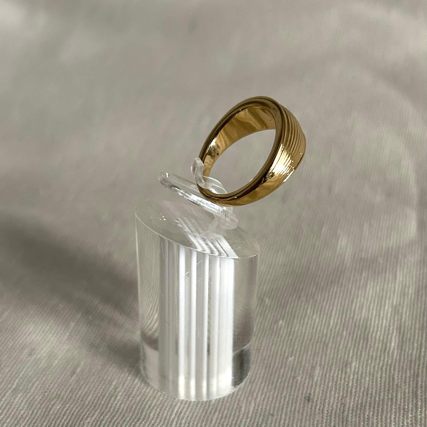 Sanni Ring -New Collection