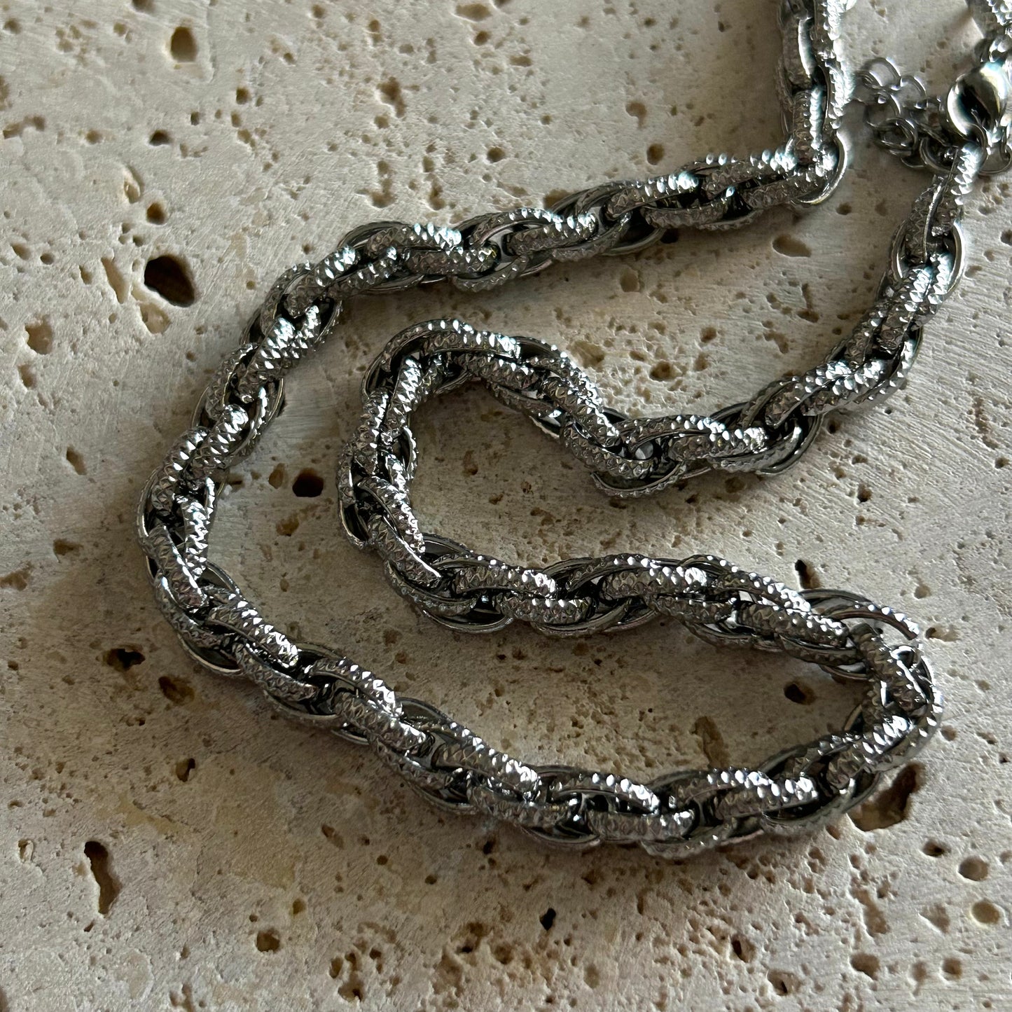 Althea Chain -New Collection