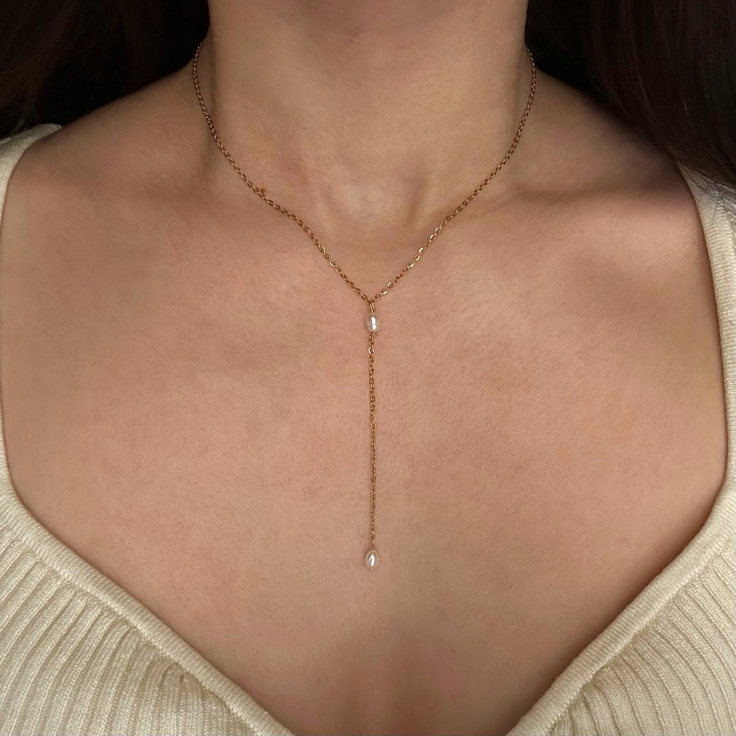 Tiana Necklace