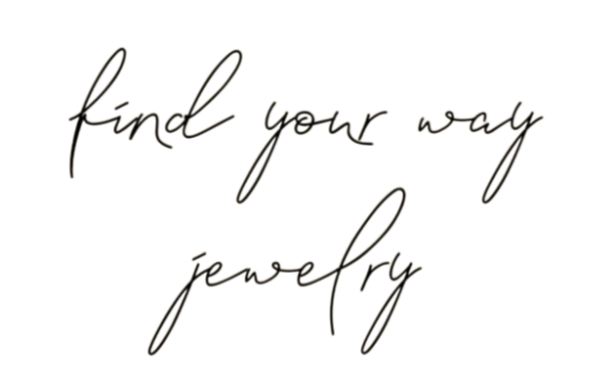 Find your Way Jewelry