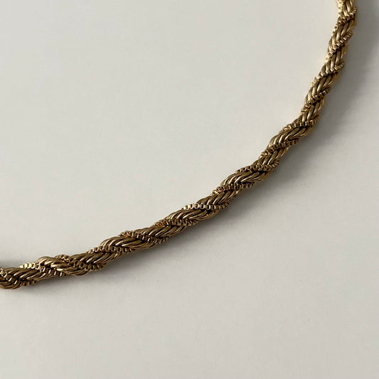 Bali Chain -New Collection