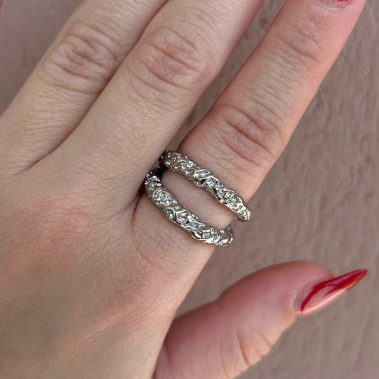 Luna Ring -New Collection