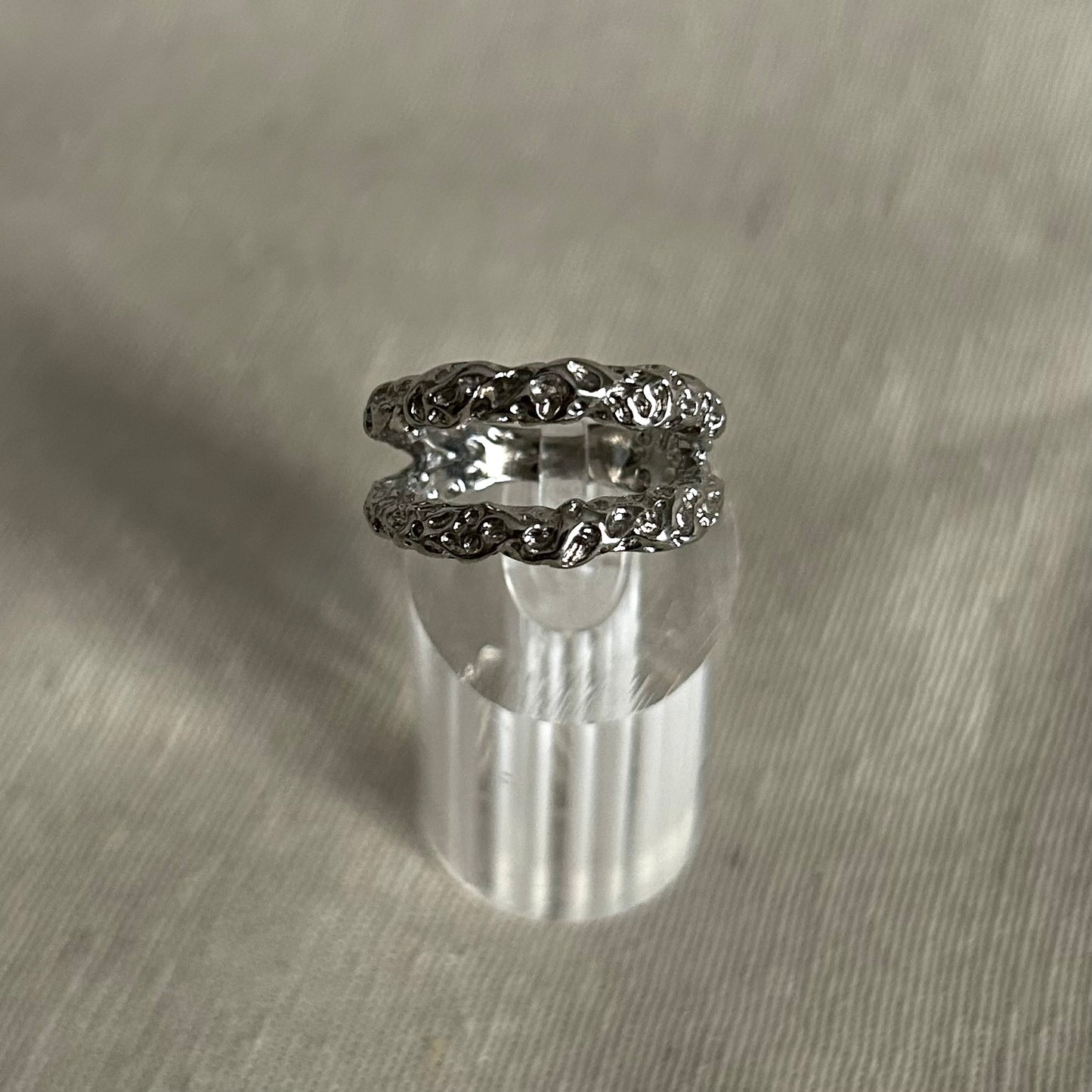 Luna Ring -New Collection