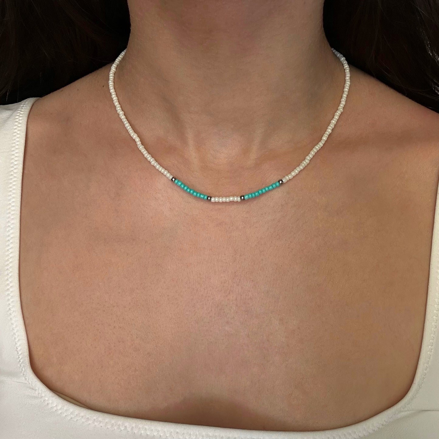 Kythyra Necklace