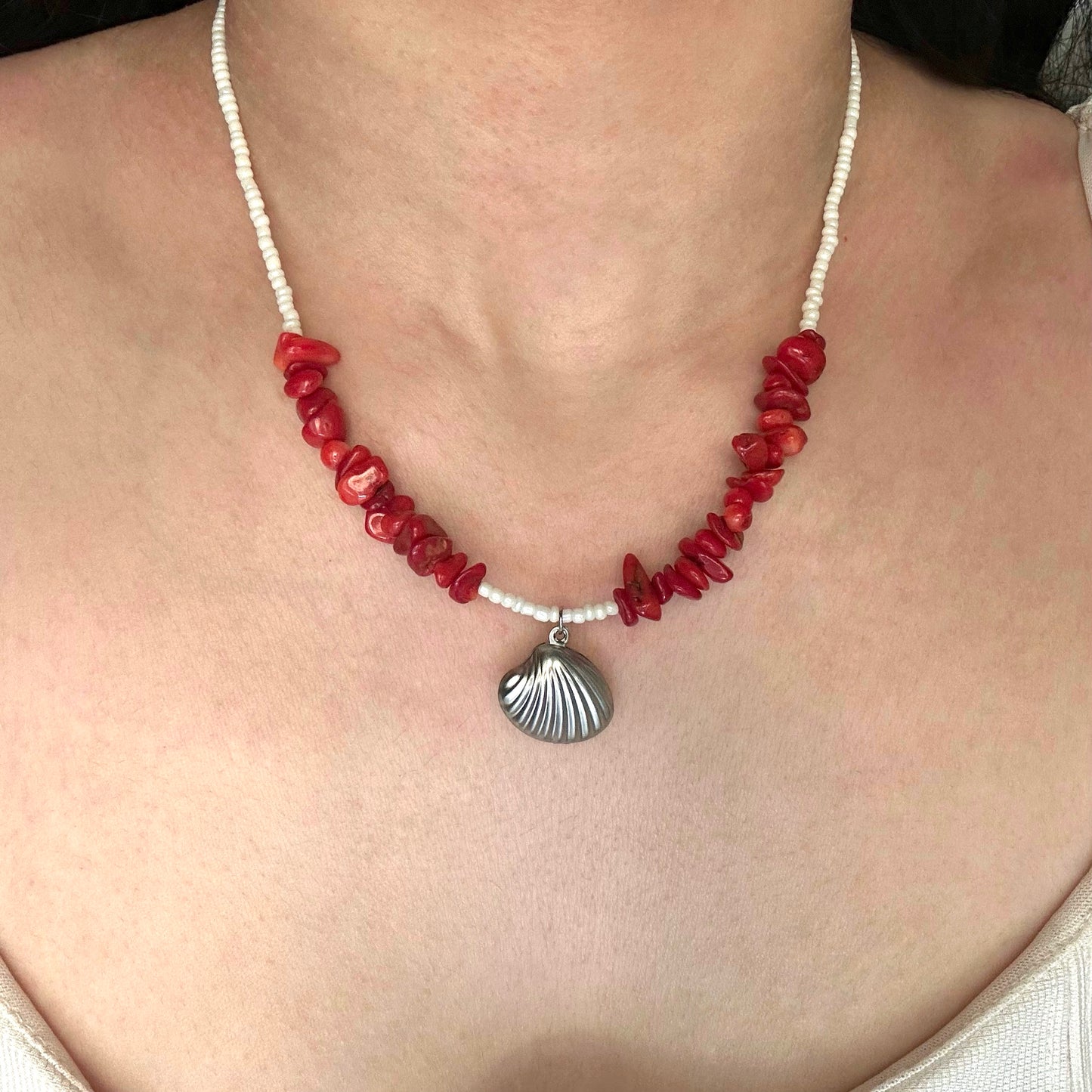 Rhode Necklace -New Collection
