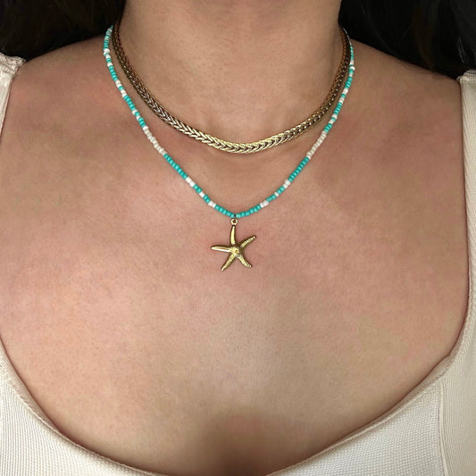 Ariel Necklace