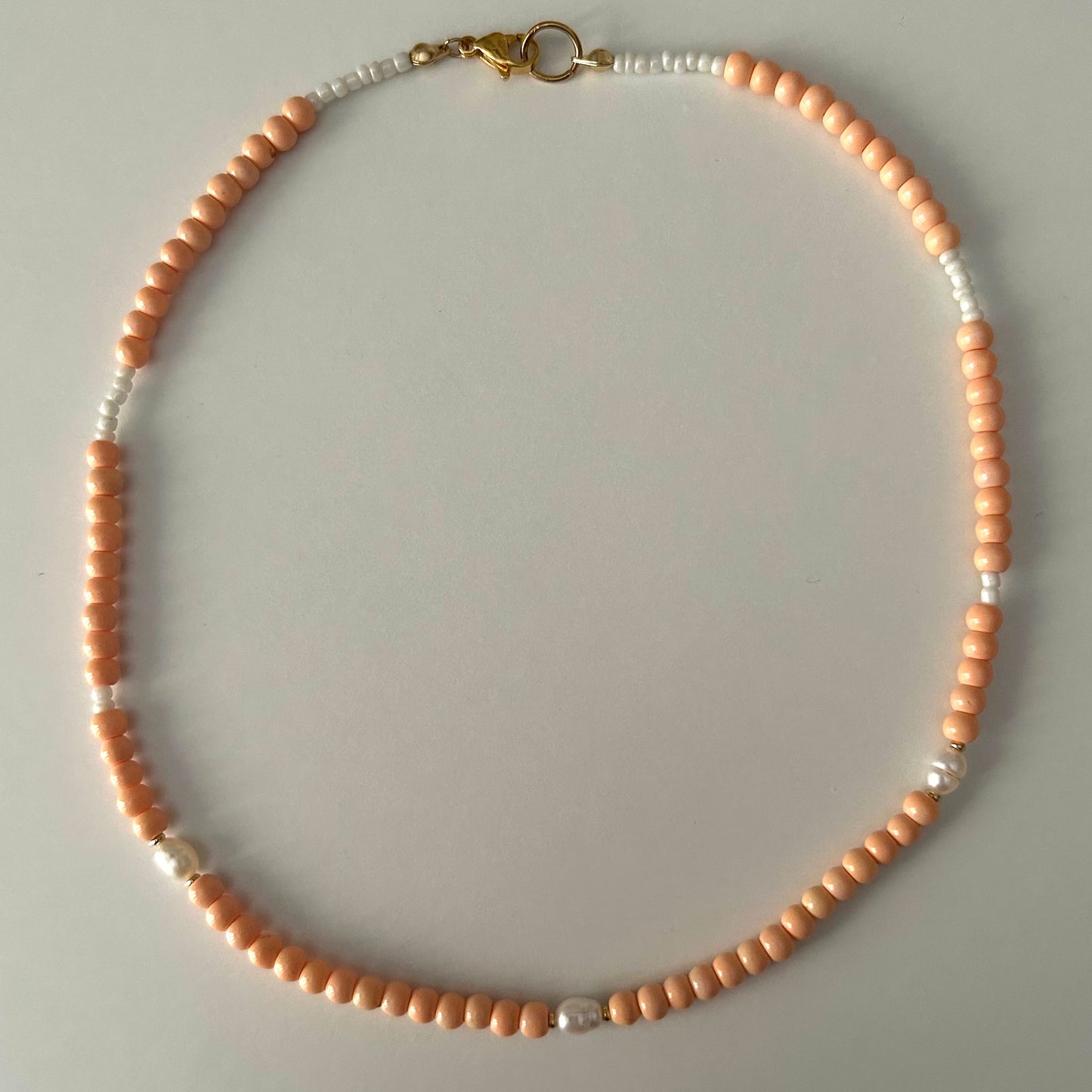 Kerkyra Necklace