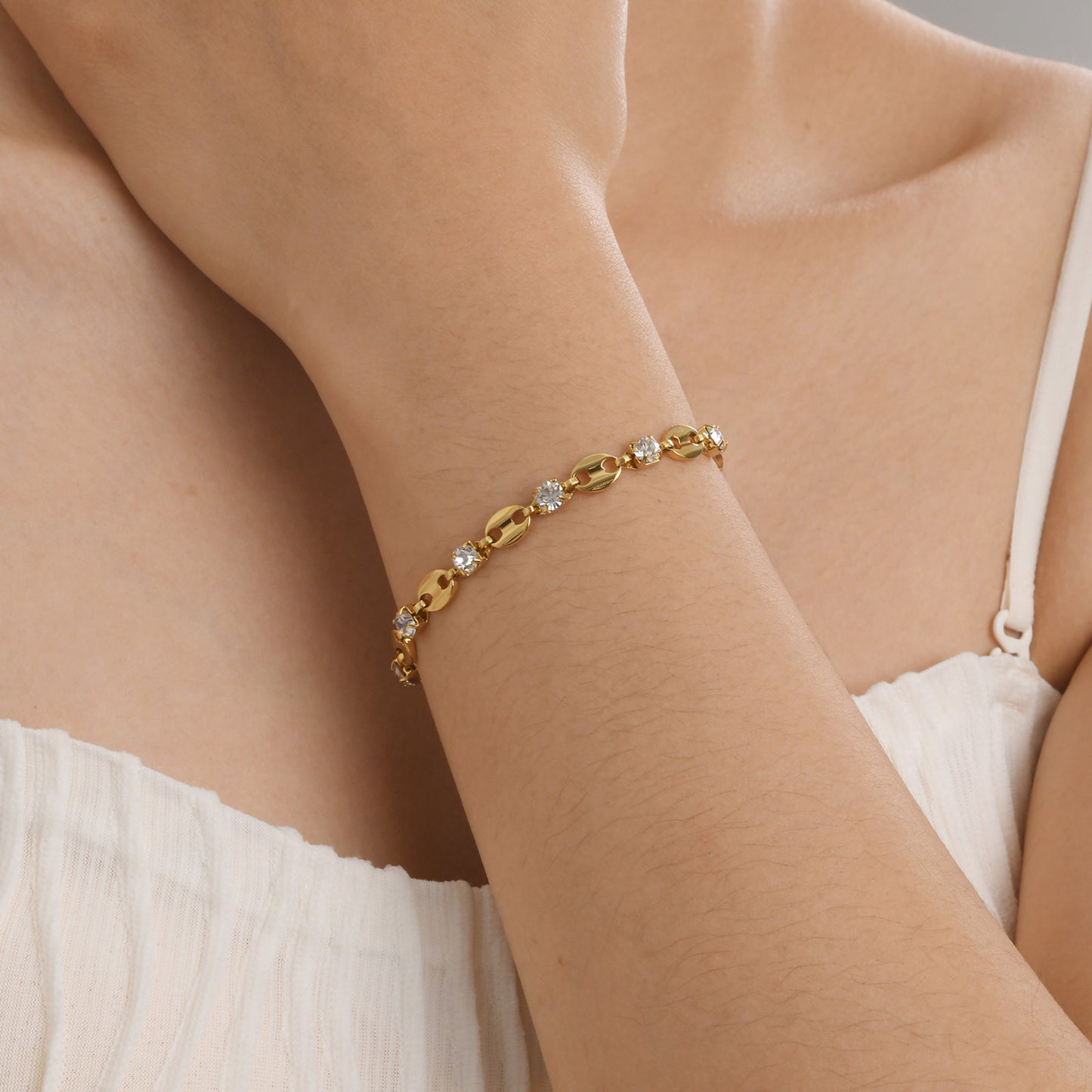 Harper Bracelet -New Collection