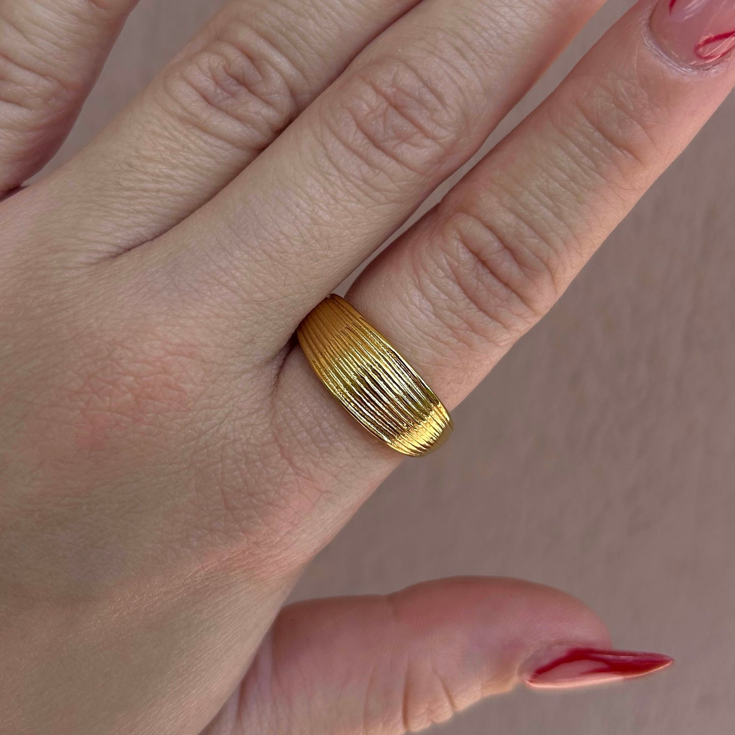 Sanni Ring -New Collection