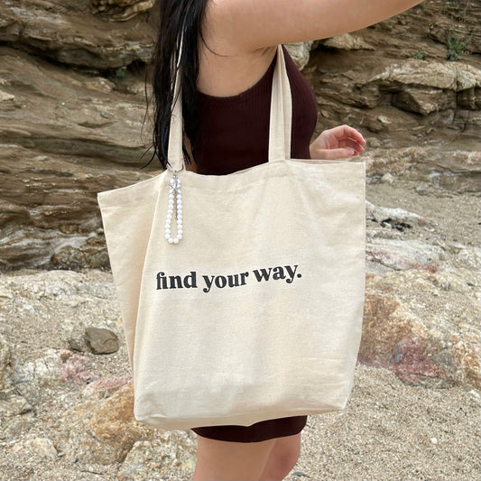 The Tote Bag