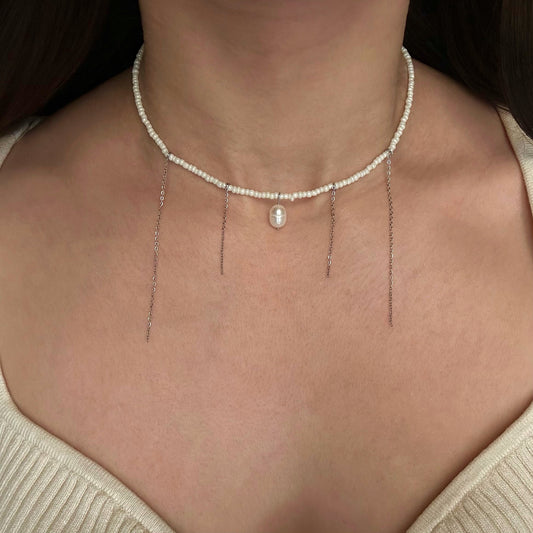 Mavis Necklace