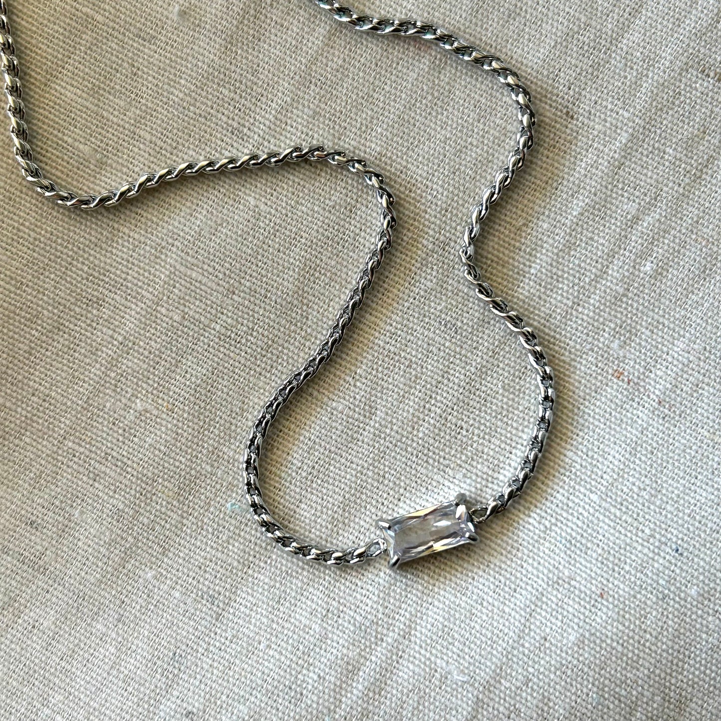 Eva Necklace