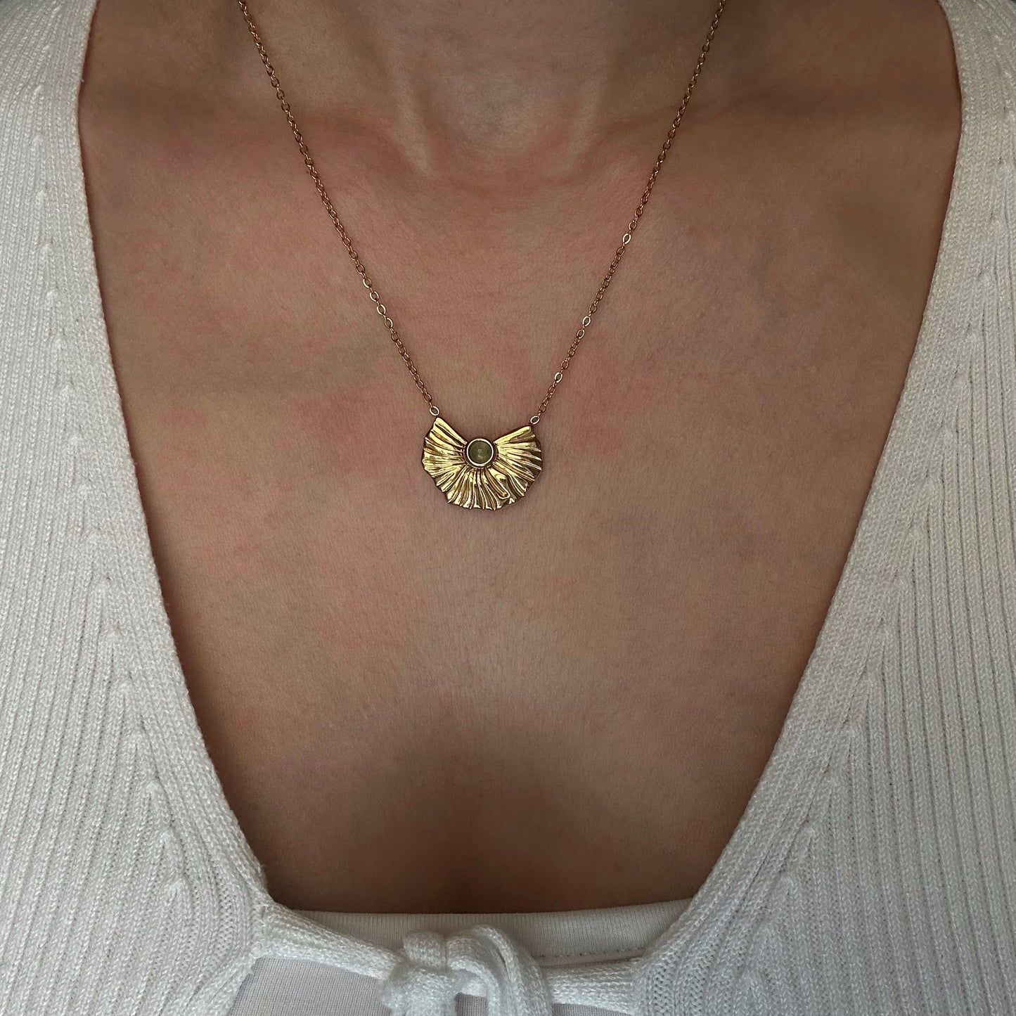 Kai Necklace