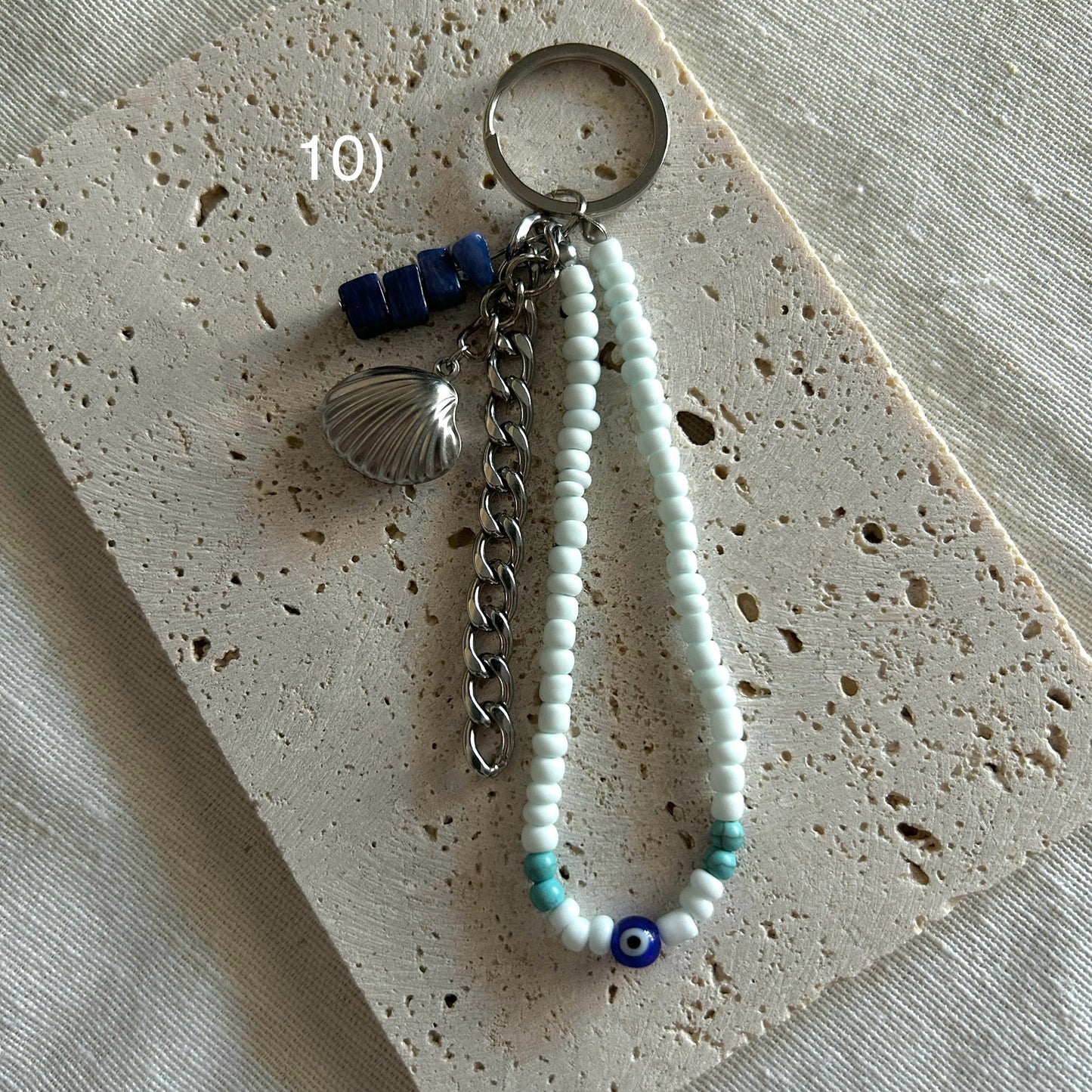 Bag Charms -New