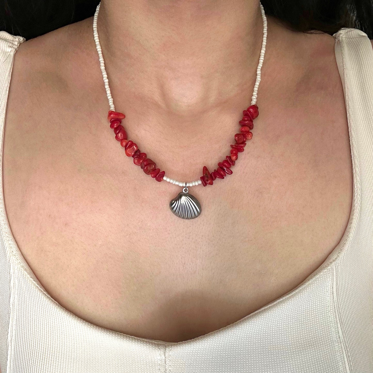 Rhode Necklace -New Collection