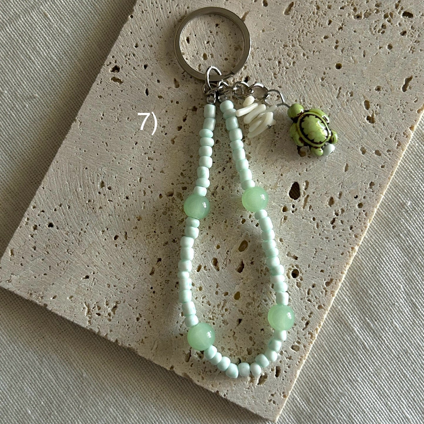Bag Charms -New