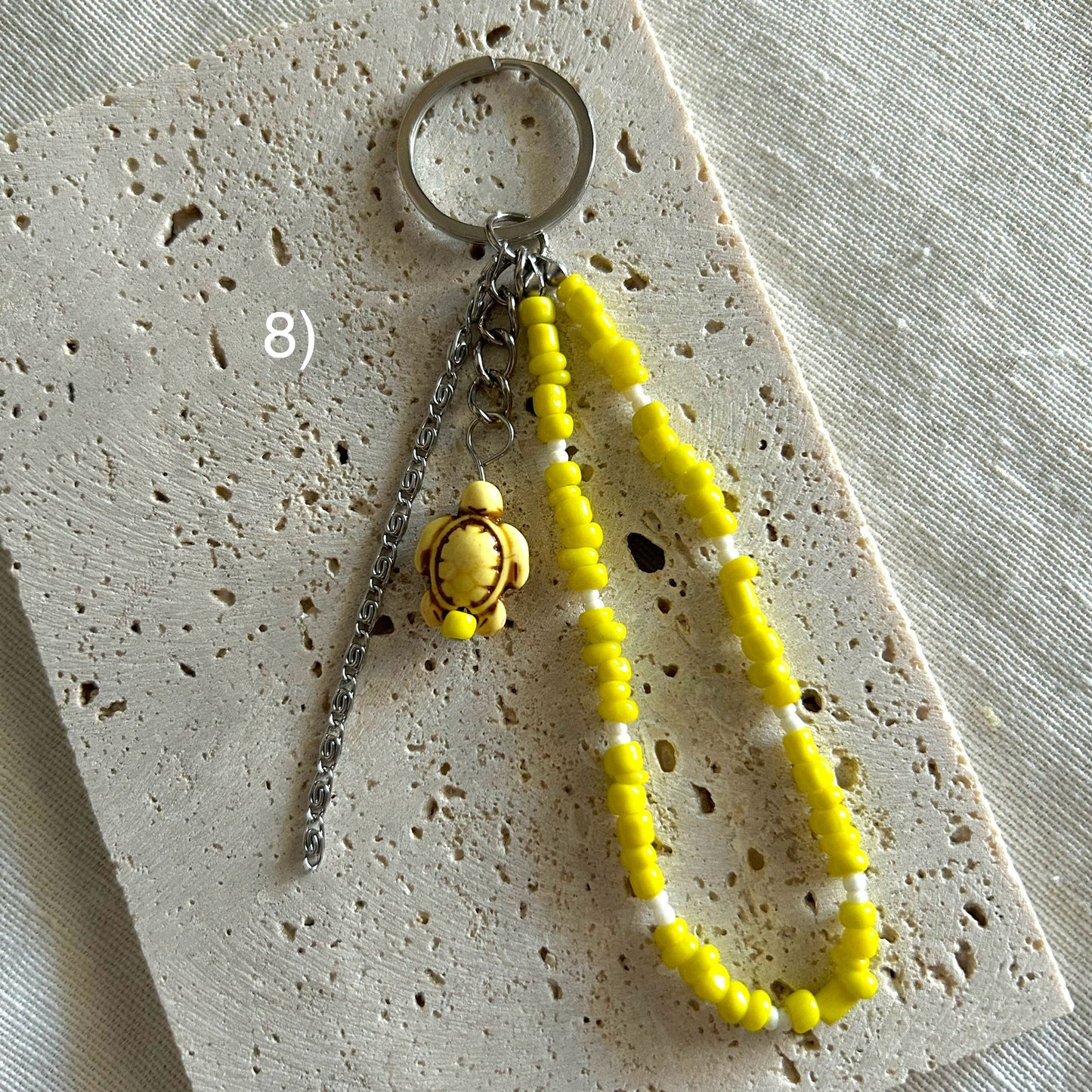 Bag Charms -New