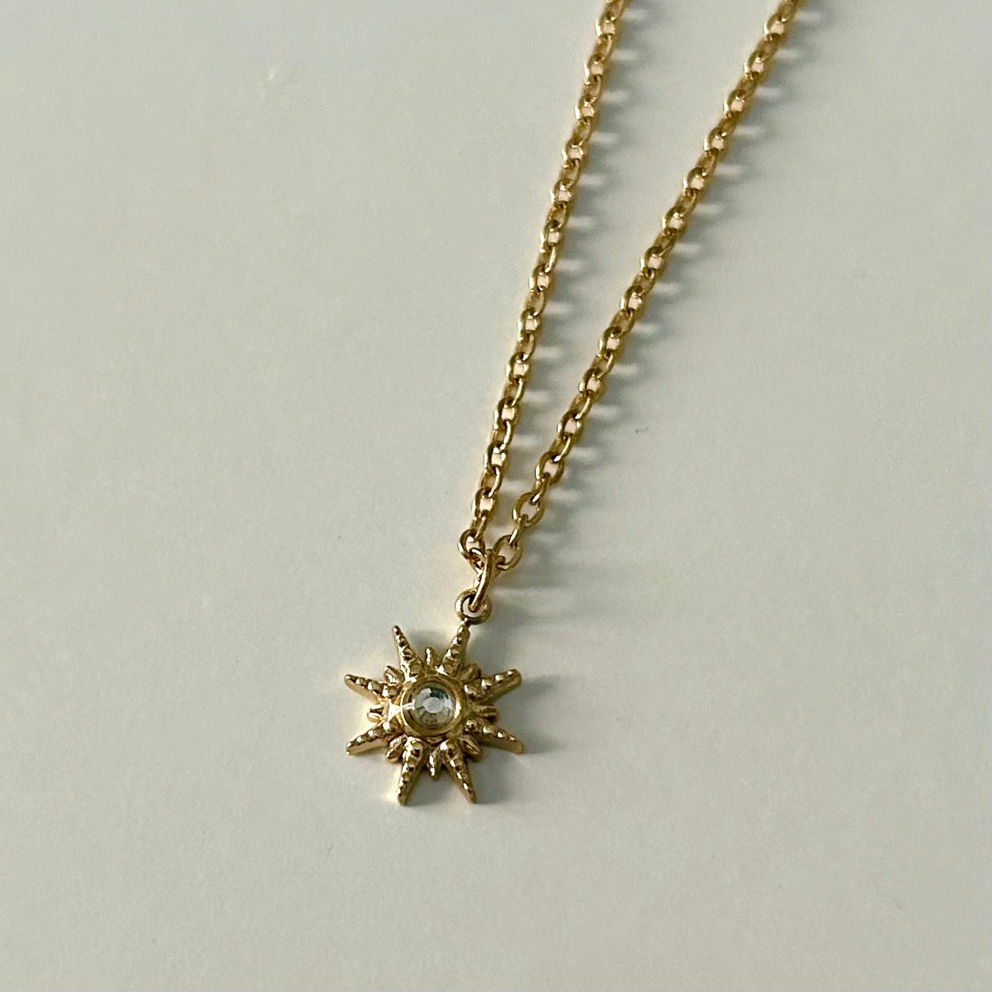 Lodestar Necklace -New Collection