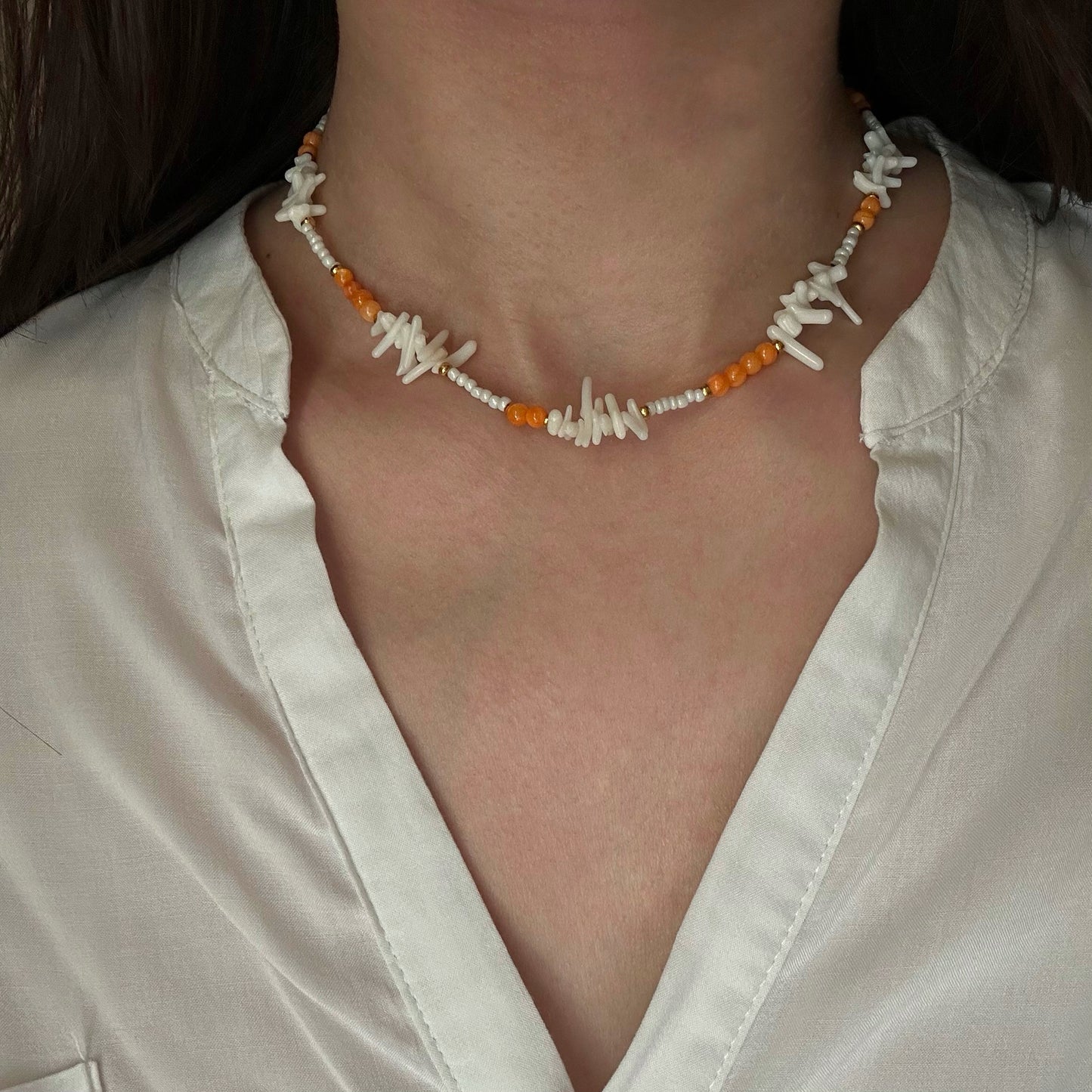 Capri Necklace