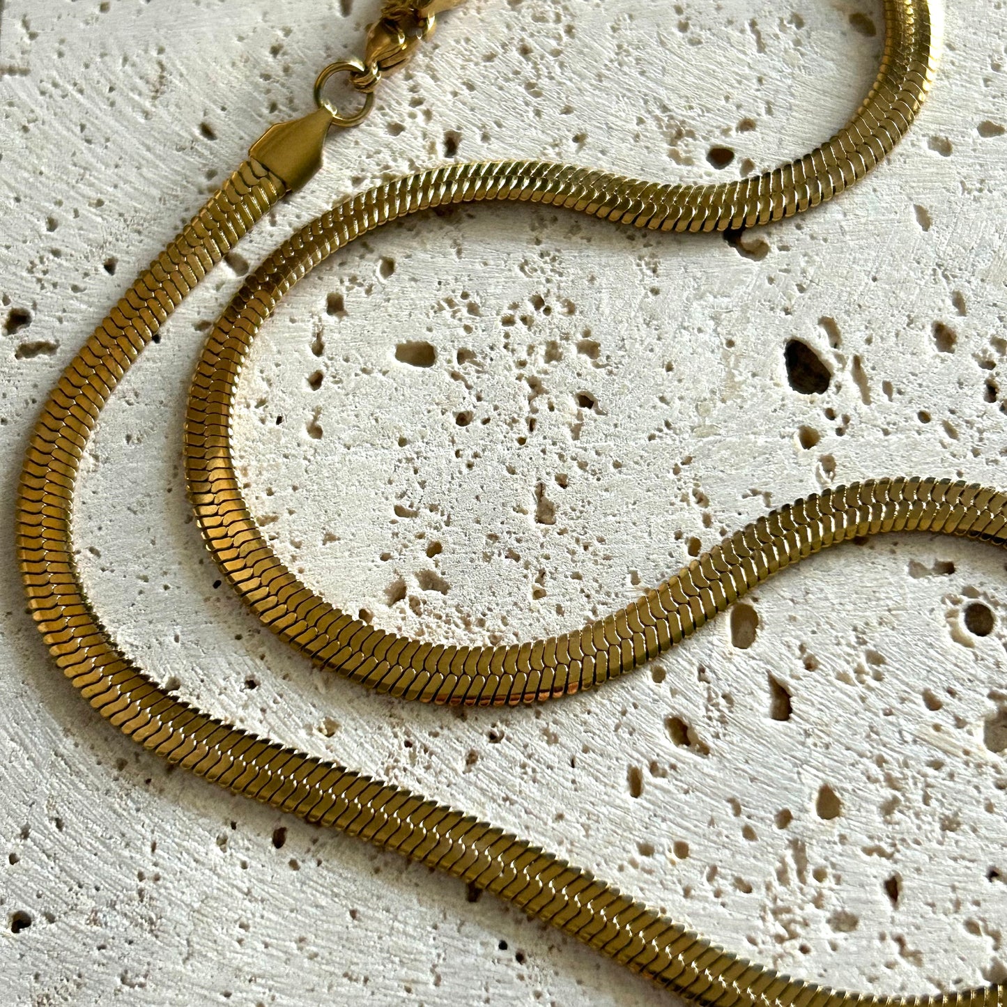 Kali Chain Gold