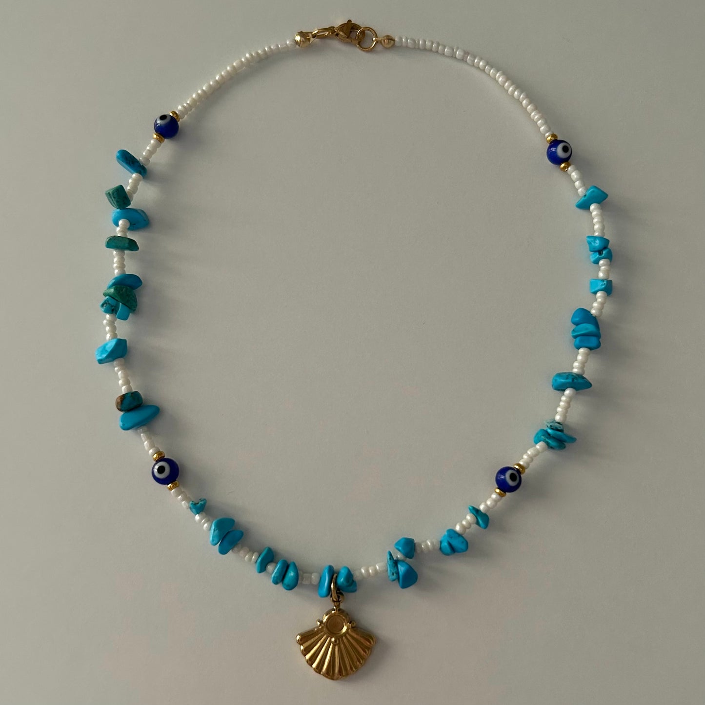 Xenia Necklace