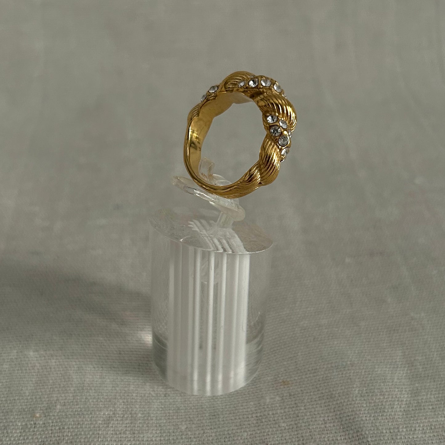 Harper Ring - New Collection