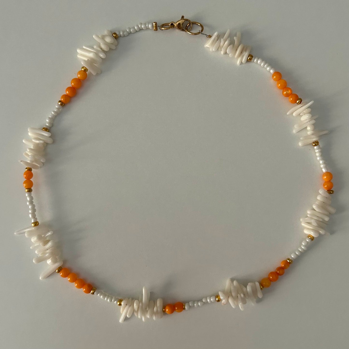 Capri Necklace